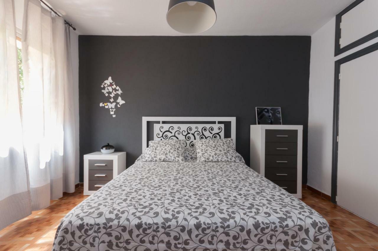 Appartamento 32 Marques Real Madrid Esterno foto
