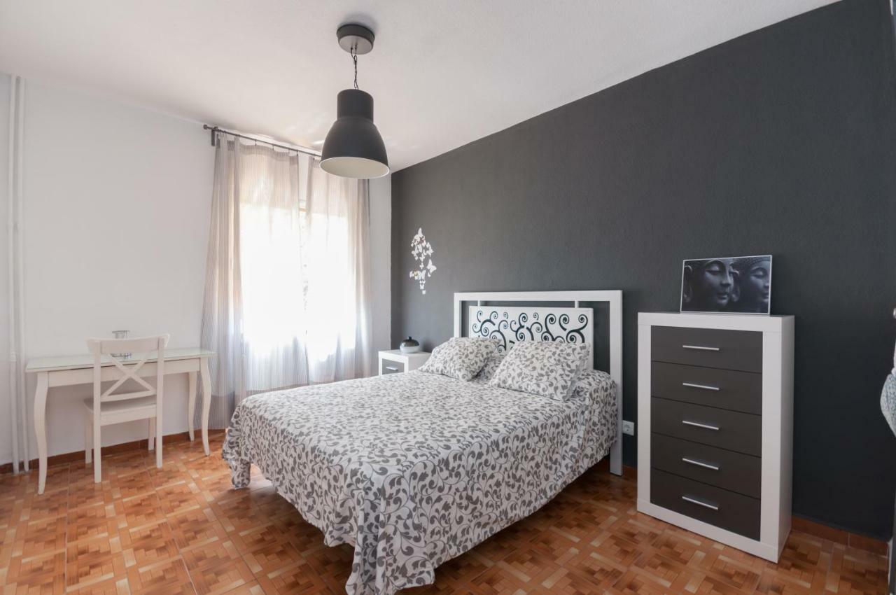 Appartamento 32 Marques Real Madrid Esterno foto